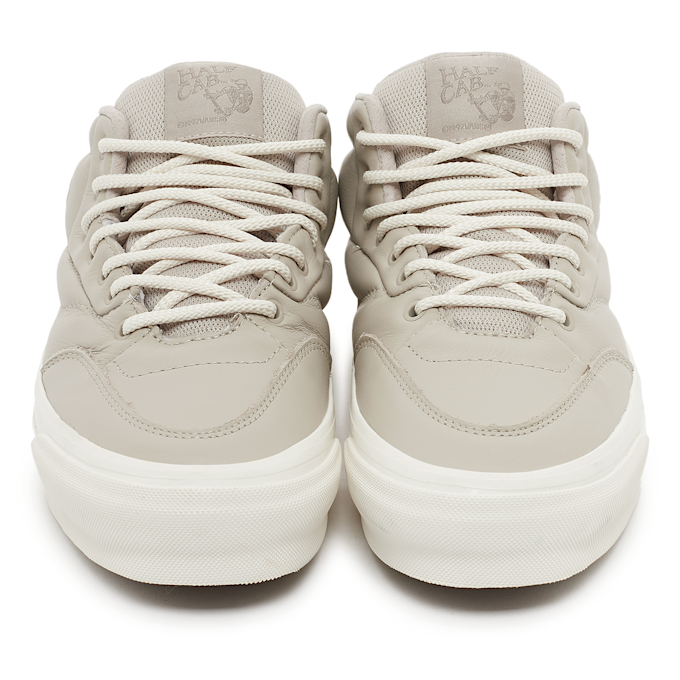 Vans OTW Half Cab Foam grau 85172 6