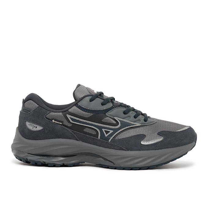 Mizuno Wave Rider Βeta GTX grey 89067 2