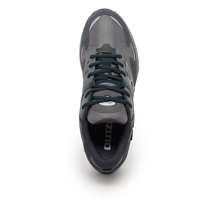 Mizuno Wave Rider Βeta GTX grey 89067 4