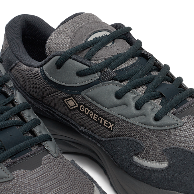 Mizuno Wave Rider Βeta GTX grey 89067 5