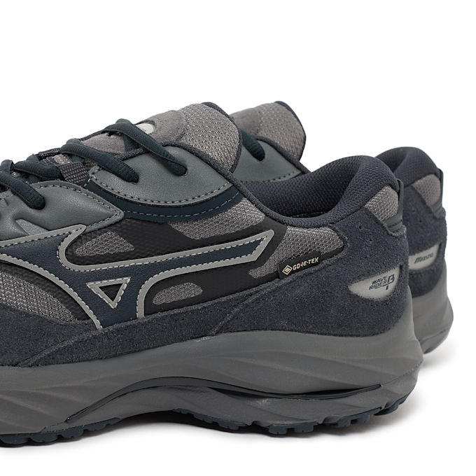 Mizuno Wave Rider Βeta GTX grey 89067 6