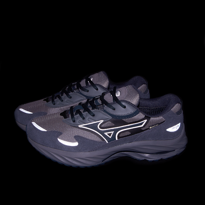 Mizuno Wave Rider Βeta GTX grey 89067 7