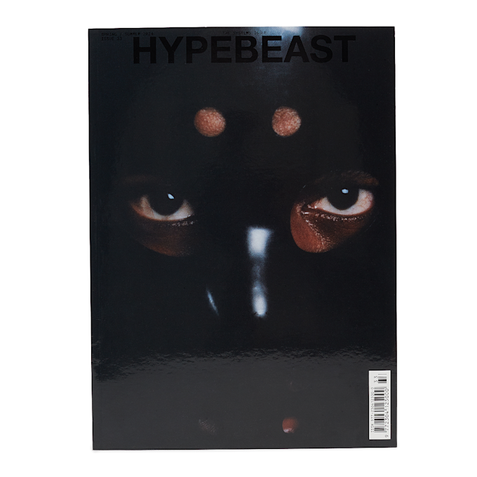 Undefined Brand Hypebeast Magazine Issue 33 black 89068 1