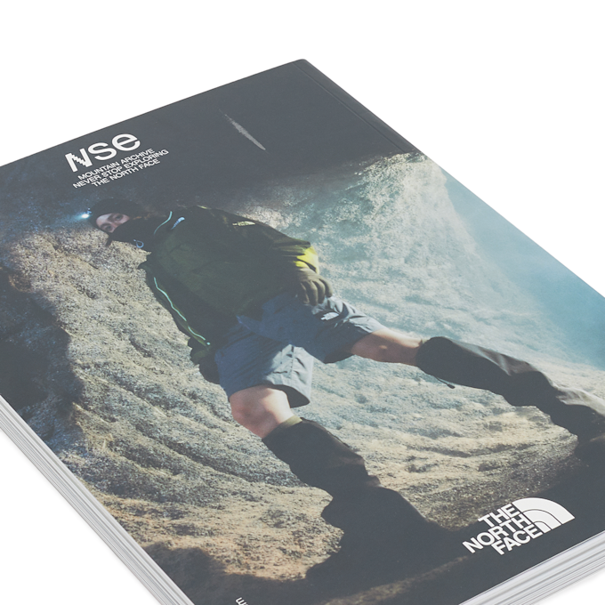 Undefined Brand Hypebeast Magazine Issue 33 Schwarz 89068 2