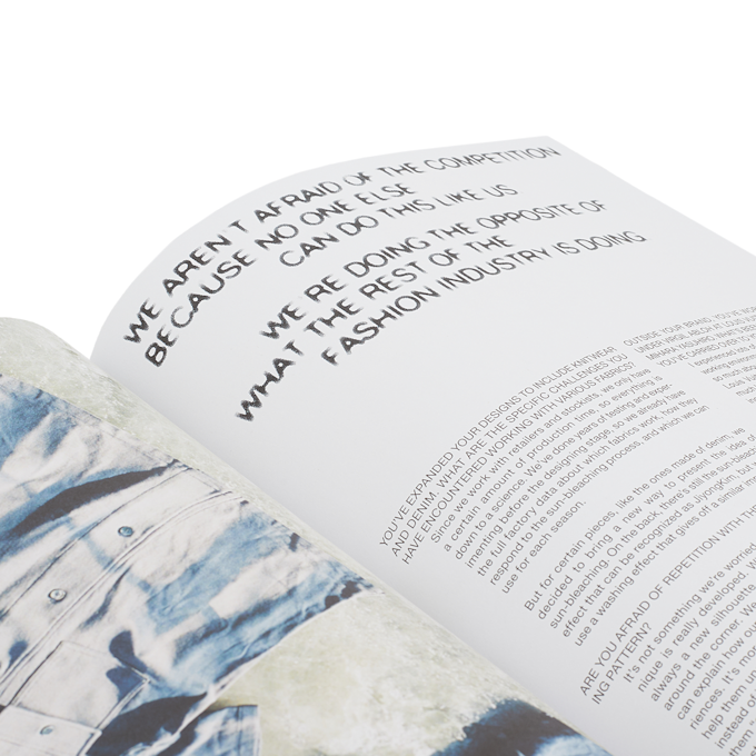 Undefined Brand Hypebeast Magazine Issue 33 black 89068 3
