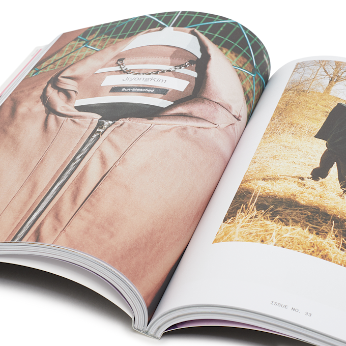 Undefined Brand Hypebeast Magazine Issue 33 black 89068 4