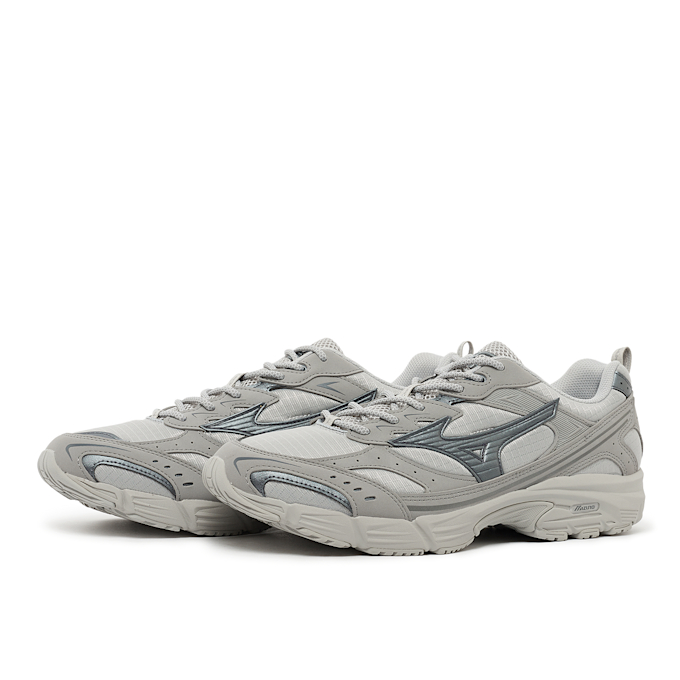 Mizuno MXR Tech grijs 85184 1