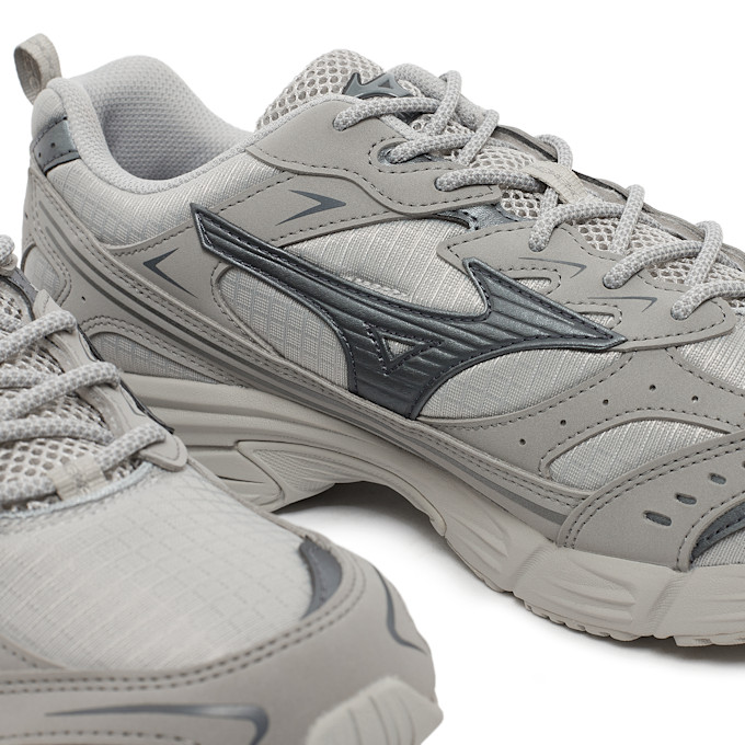 Mizuno MXR Tech grey 85184 5