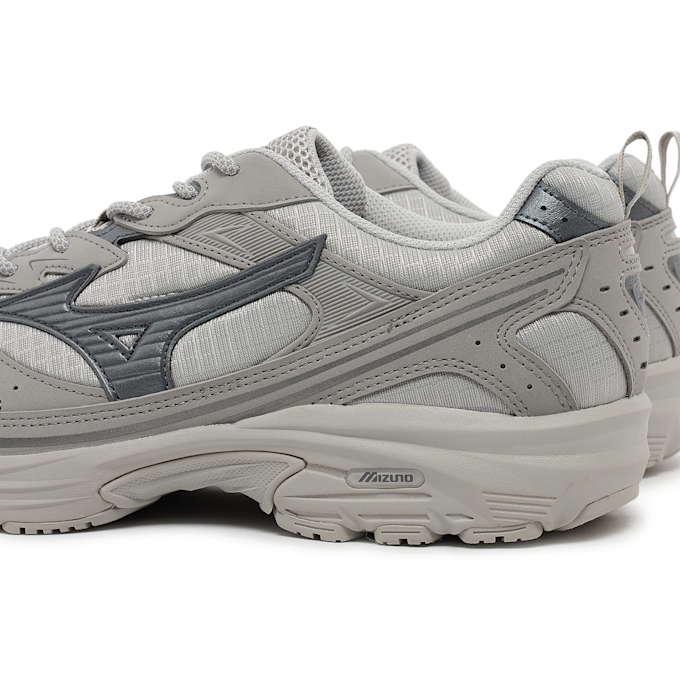 Mizuno MXR Tech grey 85184 6