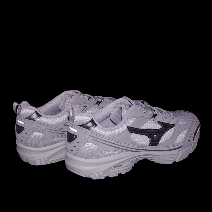 Mizuno MXR Tech gris 85184 7