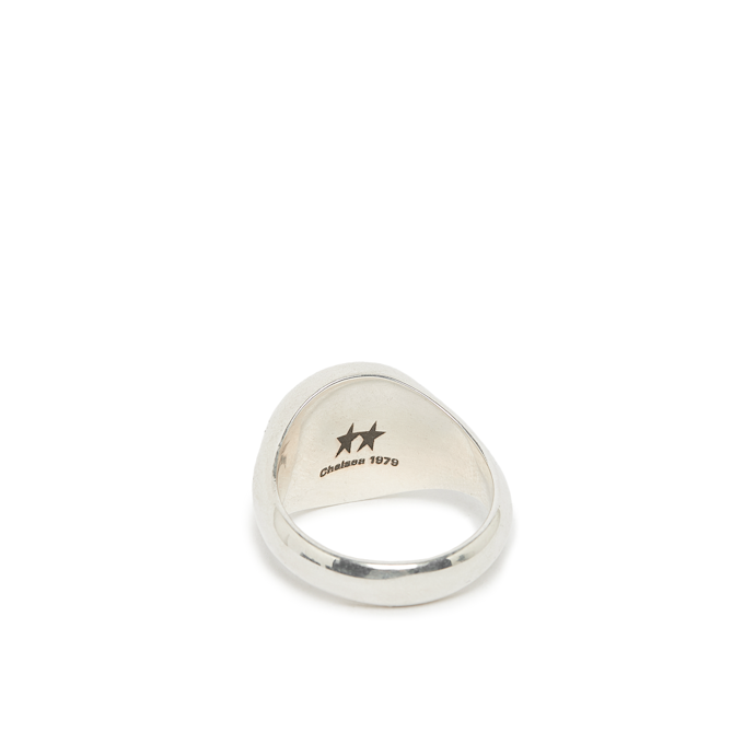 TwoJeys Stamp Signet Silver zilver 89069 2