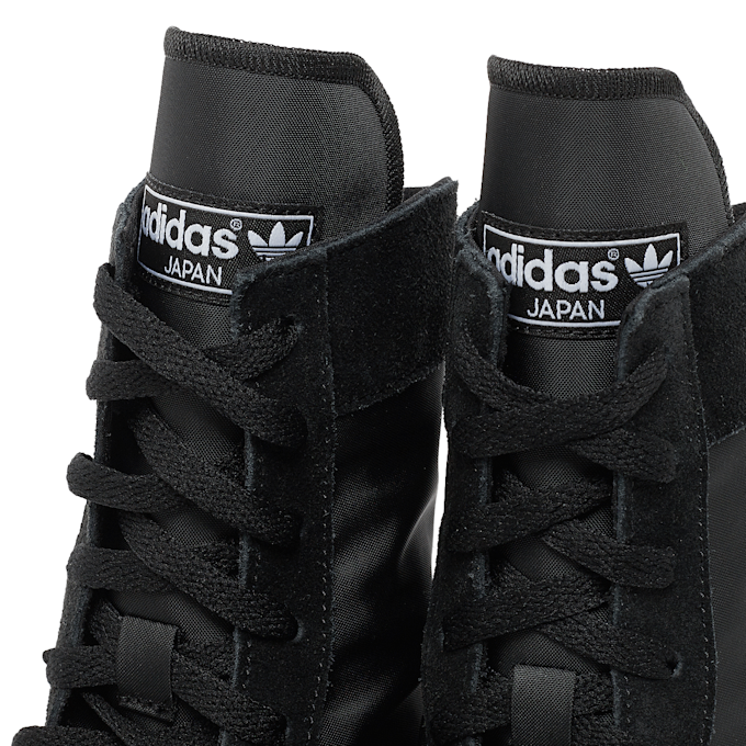 adidas Originals Wmns Japan H black 86132 6