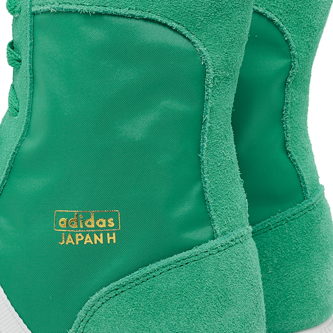 adidas Originals Wmns Japan H green 86133 5