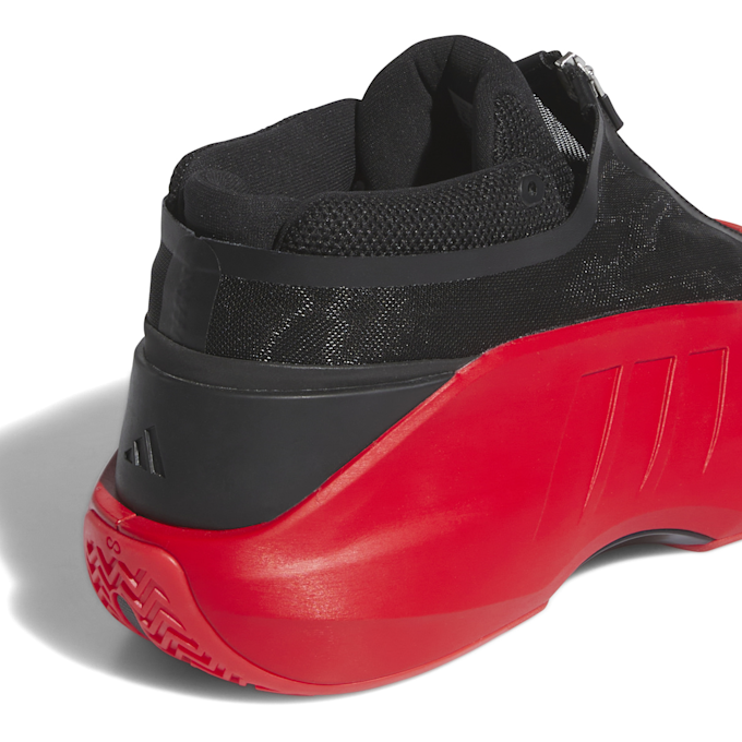 adidas Originals Crazy IIInfinity rood 85198 4