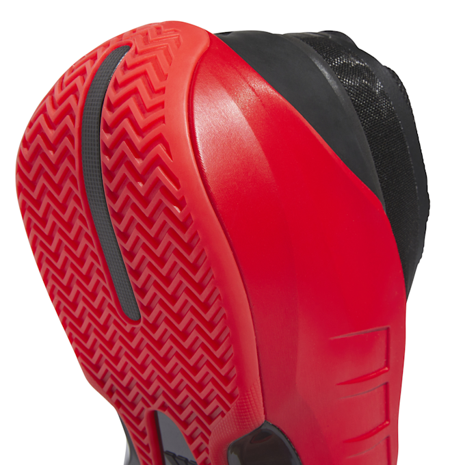 adidas Originals Crazy IIInfinity rouge 85198 5