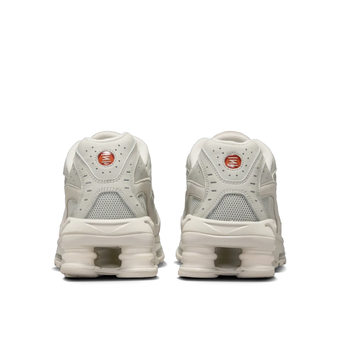 Nike Wmns Shox Ride 2 "Light Bone" beige 85199 5