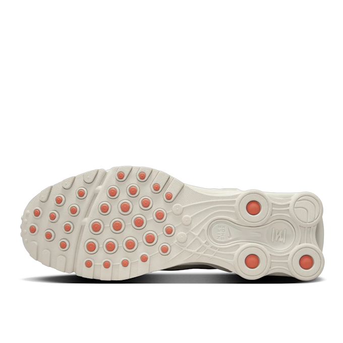 Nike Wmns Shox Ride 2 "Light Bone" beige 85199 6