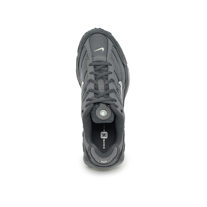 Nike Wmns Shox Ride 2 "Jade Horizon" gris 86152 4