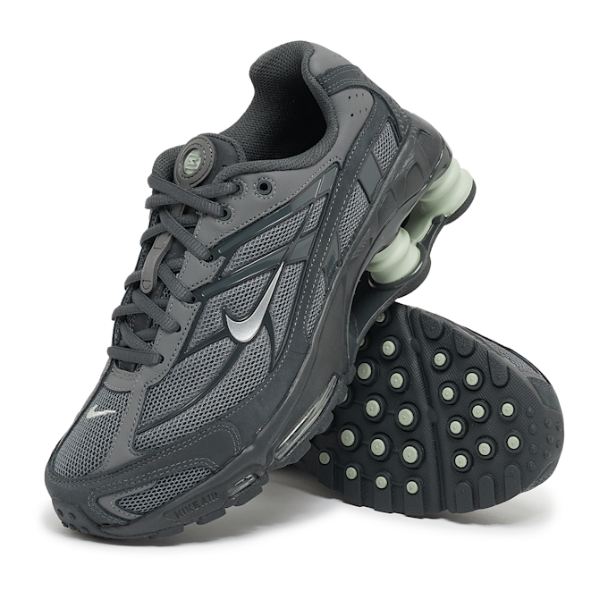 Nike Wmns Shox Ride 2 "Jade Horizon" grijs 86152 7