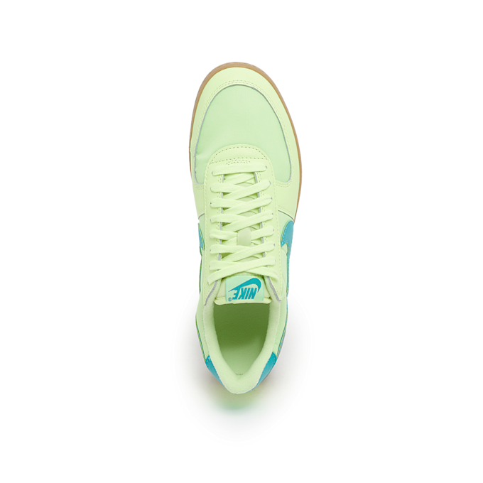 Nike Wmns Field General 82 SP "Light Volt" groen 88245 4