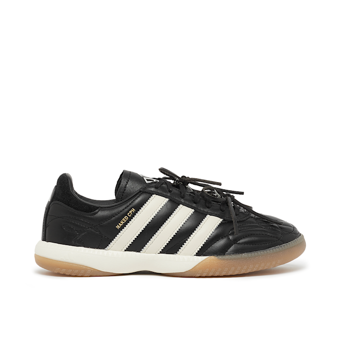 adidas Originals x Naked x Maha Wmns Samba MN black 89360 2