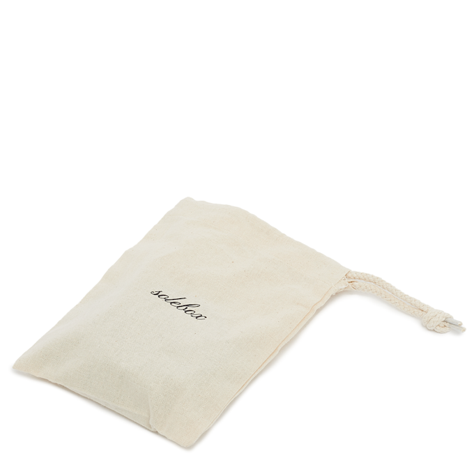 solebox Neck Cardholder schwarz 91071 4