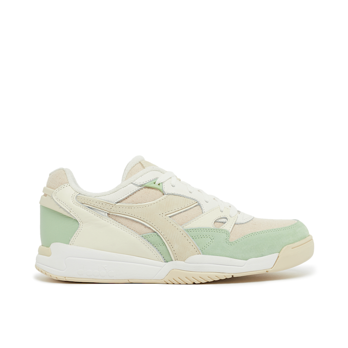 Diadora x solebox Wmns Rebound Ace "Legends on the Grass" beige 87502 2