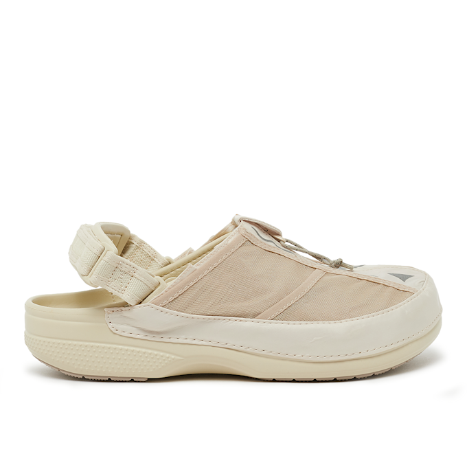 Crocs Classic Energy Running Vest beige 85219 2