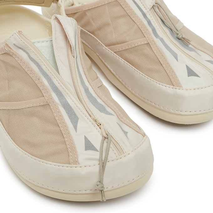 Crocs Classic Energy Running Vest beige 85219 5