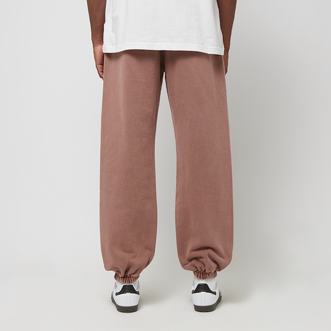 BoTT Pigment Dyed Sweat Pant brown 87029 4