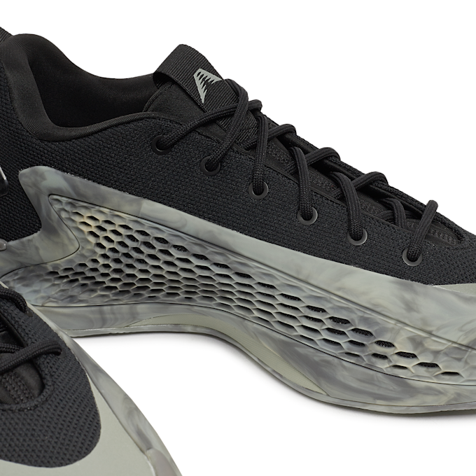 adidas Originals Anthony Edwards 1 Low zwart 88252 5