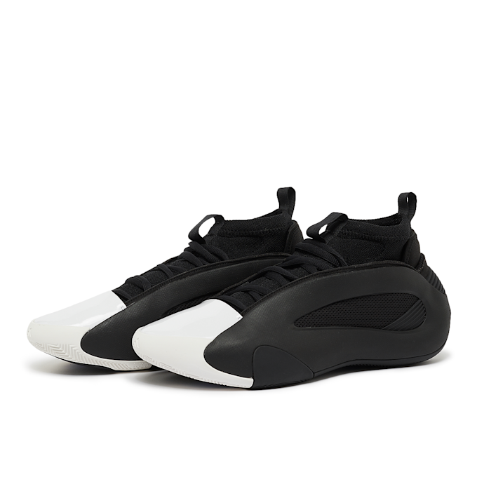 adidas Originals Harden Volume 8 zwart 86399 1