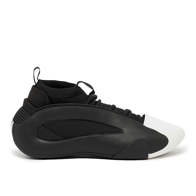 adidas Originals Harden Volume 8 schwarz 86399 2