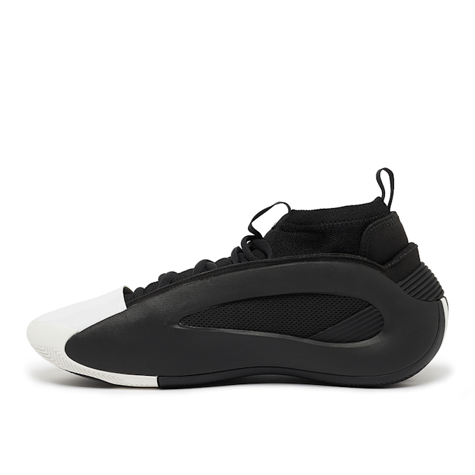 adidas Originals Harden Volume 8 black 86399 3