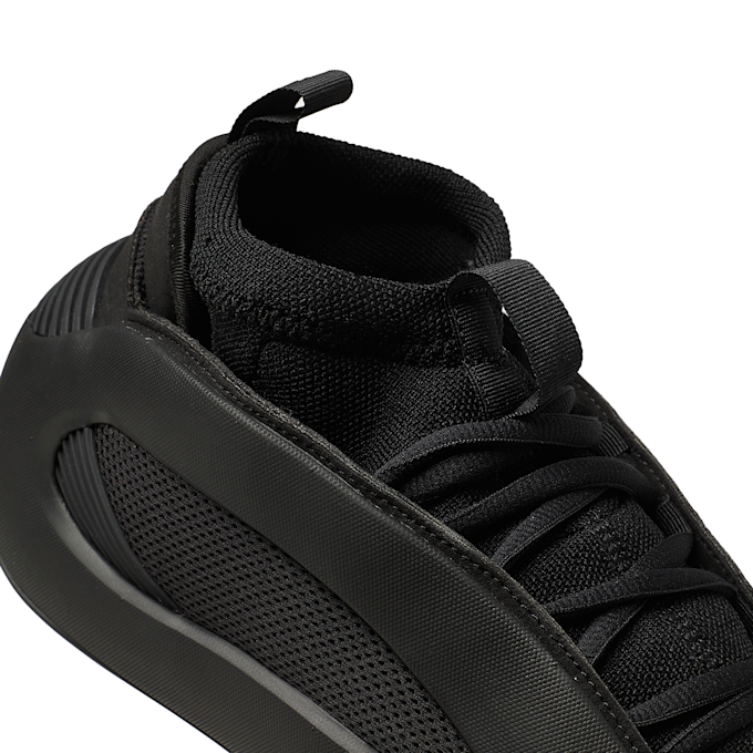 adidas Originals Harden Volume 8 zwart 86399 6