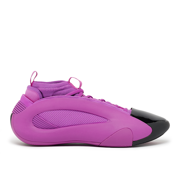 adidas Originals Harden Volume 8 roze 87841 2