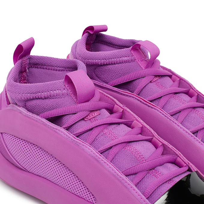 adidas Originals Harden Volume 8 purple 87841 6
