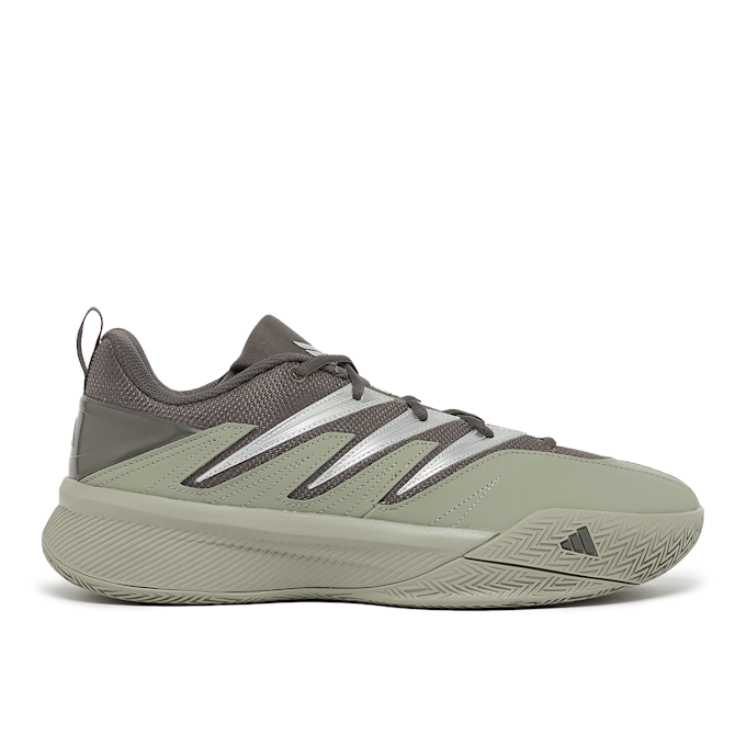 adidas Originals Dame Certified 3 groen 87842 2
