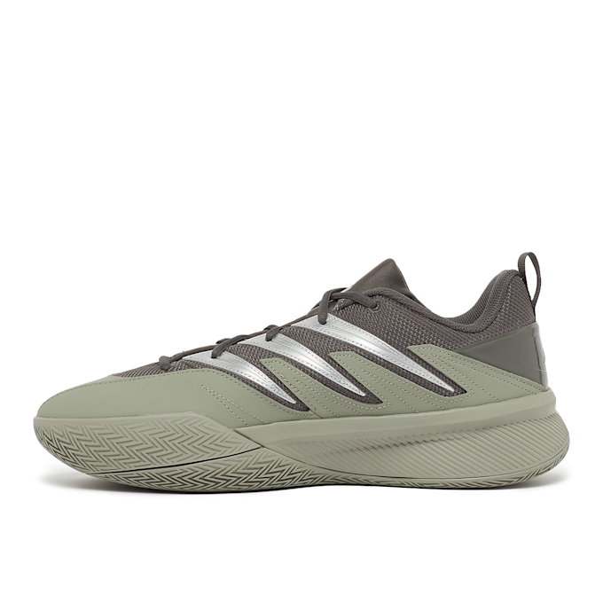 adidas Originals Dame Certified 3 green 87842 3
