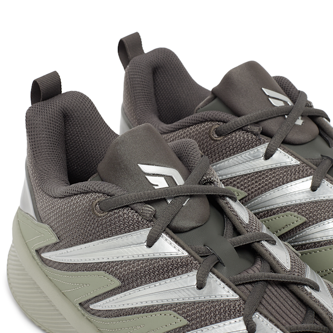 adidas Originals Dame Certified 3 grün 87842 5