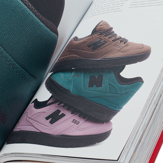 Hartcopy Hartcopy Journal Vol. 03 rouge 90915 5