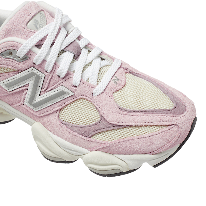 New Balance Wmns 9060 (U9060LBC) lichtroze 87597 5