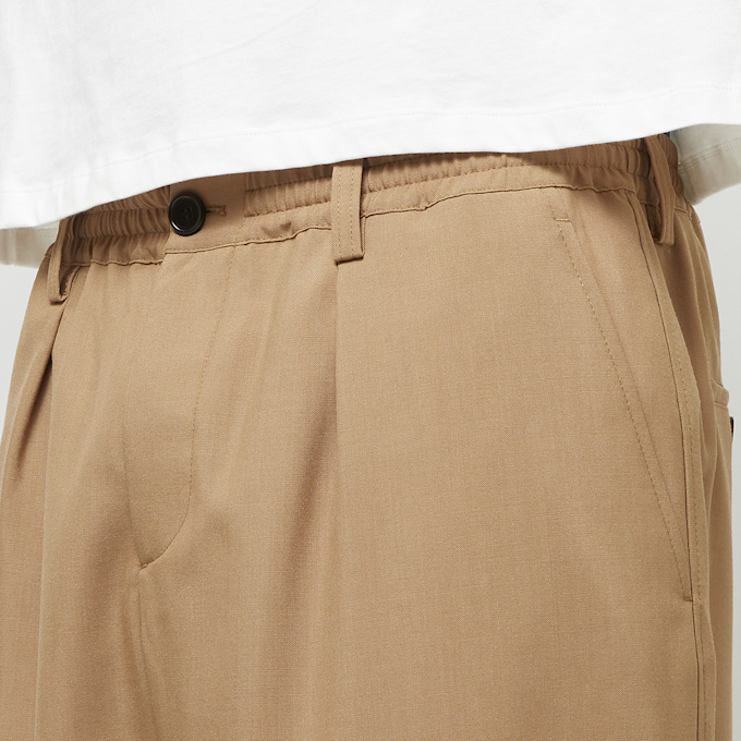 Marni Trousers beige 85244 6