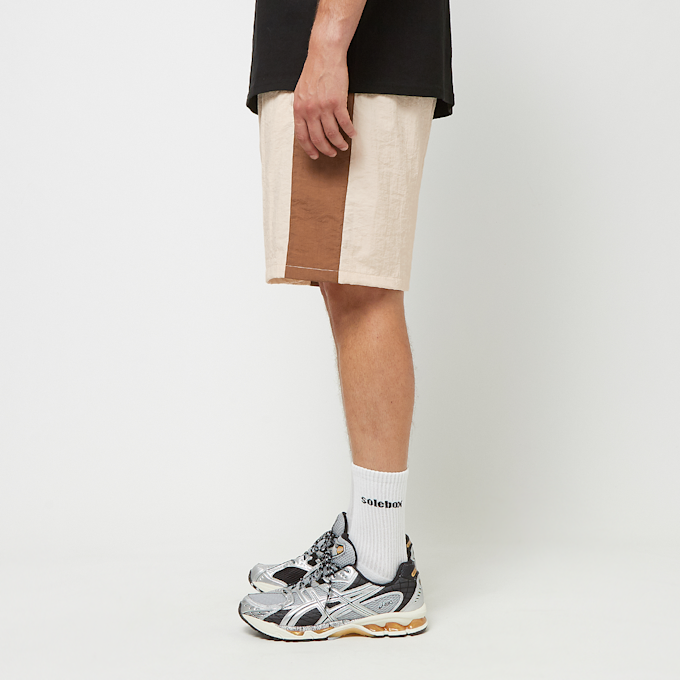 solebox Nylon Shorts beige 89085 3