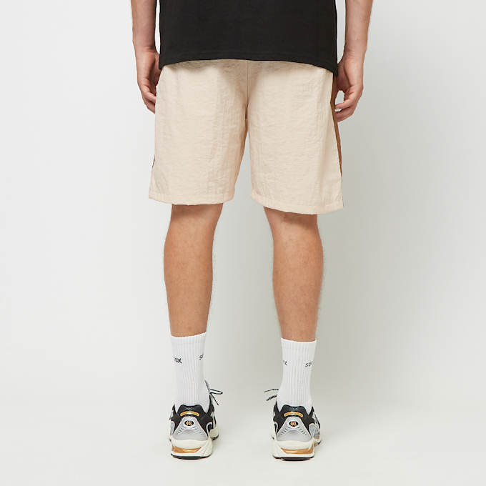 solebox Nylon Shorts beige 89085 4