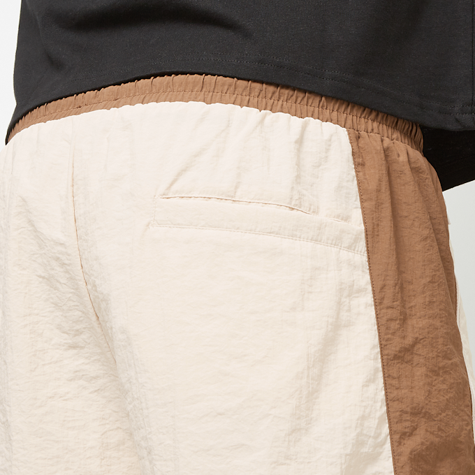 solebox Nylon Shorts beige 89085 6