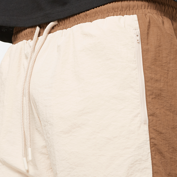 solebox Nylon Shorts beige 89085 7