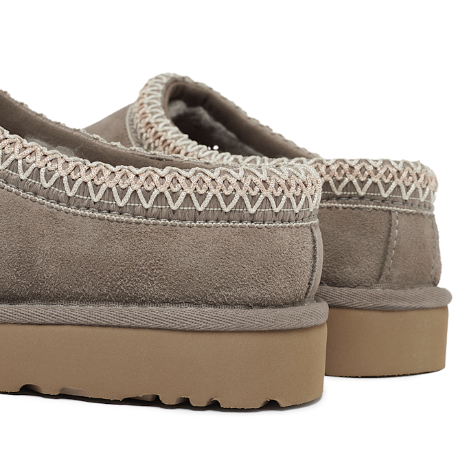 UGG Wmns Tasman grau 89345 5