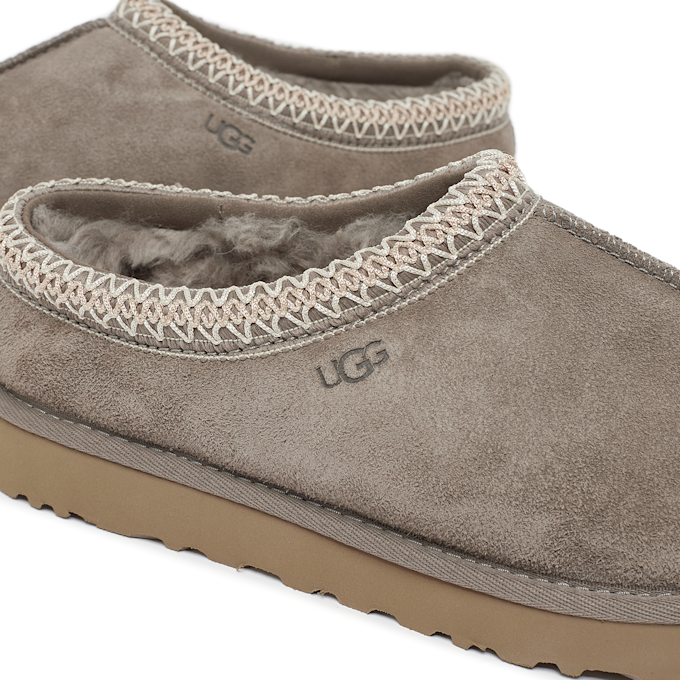 UGG Wmns Tasman grau 89345 6