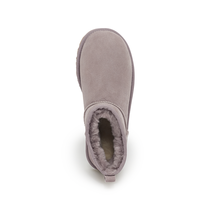 UGG Wmns Classic Ultra Mini "Sugarplum" roze 87585 3